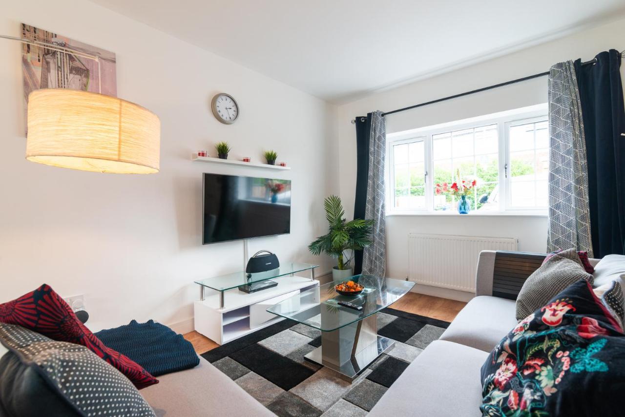 Appartement Mosh Homes