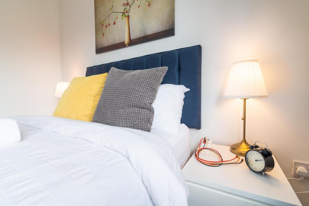 Mosh Homes Appartement *