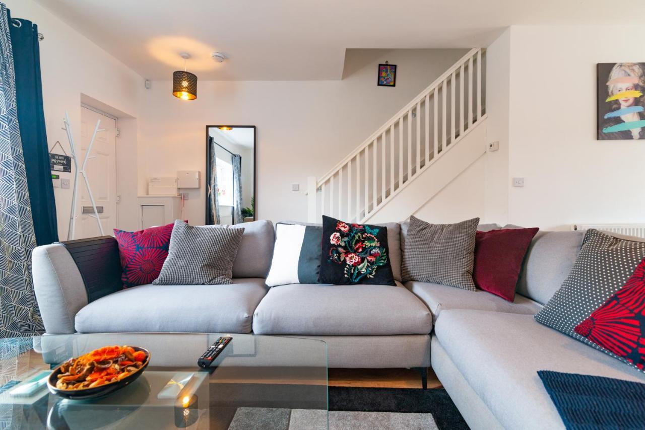 Mosh Homes Appartement