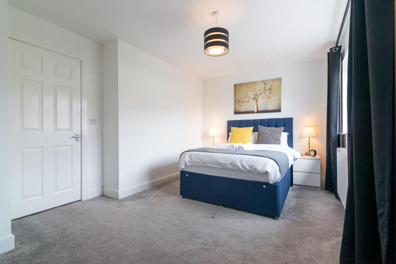 Appartement Mosh Homes