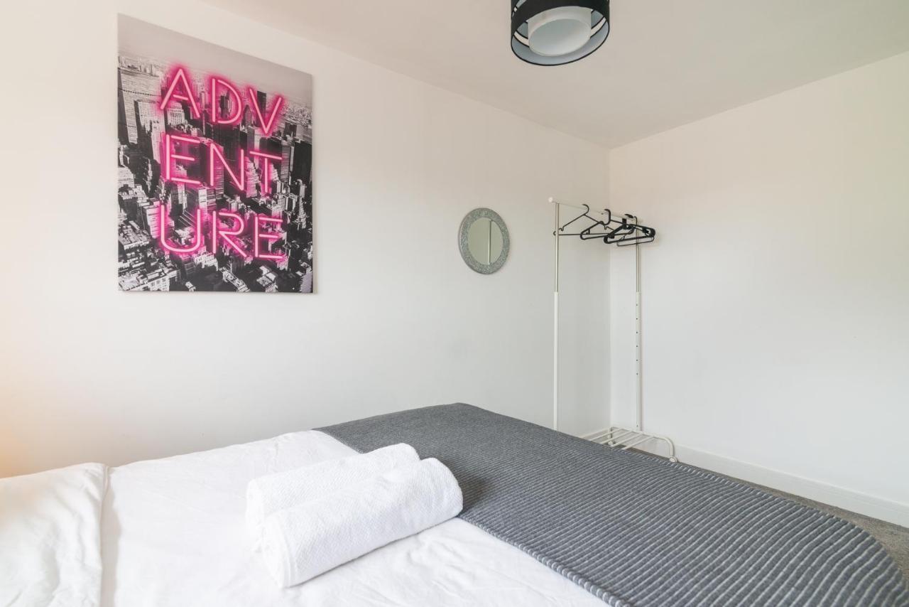 Mosh Homes