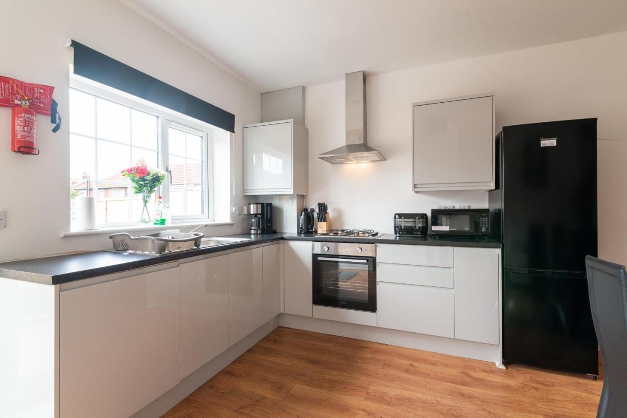 Appartement Mosh Homes