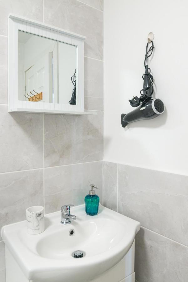Appartement Mosh Homes