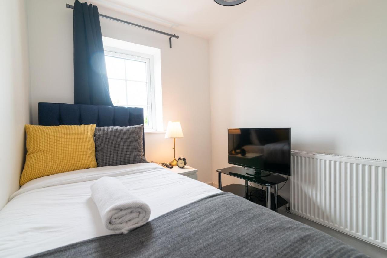 Mosh Homes Appartement Manchester